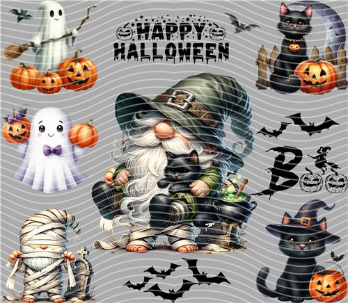 20oz cup wraps-U 417